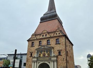 germany/rostock/landmark/steintor