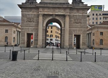 italy/milan/porta-nuova/landmark/porta-garibaldi