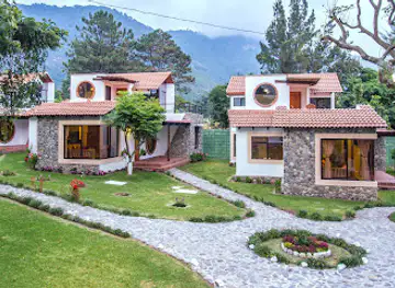 VILLAS JUCANYA