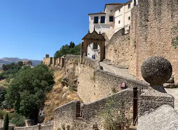 Arco de Felipe V
