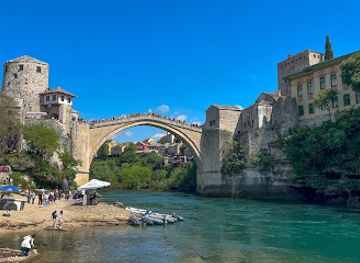 bosnia-and-herzegovina/podrinje/landmark/mostar-old-town
