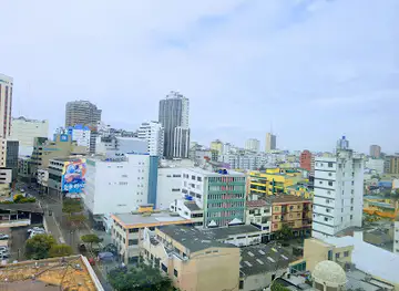 El Malecón