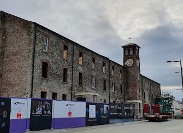 united-kingdom/derry/landmark/the-clock-tower
