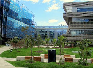 colombia/amazon/landmark/teleperformance