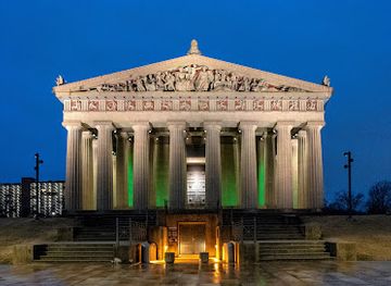 tennessee/nashville/landmark/the-parthenon