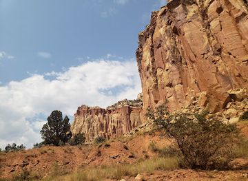 utah/torrey/landmark/goosenecks-overlook