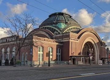 washington/renton/landmark/union-station