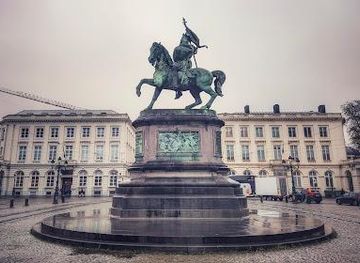 belgium/aalst/landmark/brussels