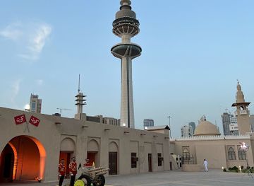 kuwait/ahmadi/landmark/naif-palace