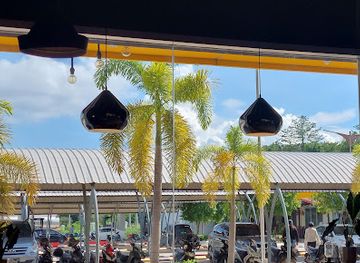 myanmar-burma/naypyidaw/landmark/hayyim-cafe