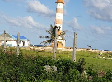 jamaica/manchester-plateau/landmark/morant-point-lighthouse