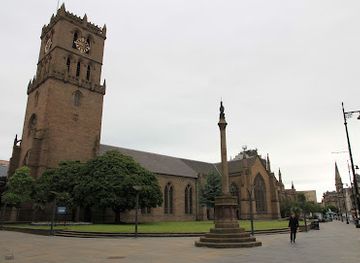 united-kingdom/dundee/landmark/discovery-bach-cantata-project