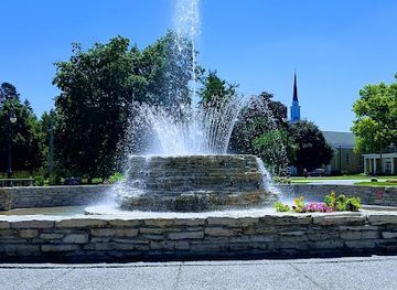 iowa/davenport/landmark/vander-veer-botanical-park