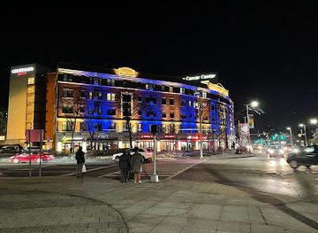 ohio/cleveland/landmark/university-circle-visitor-center