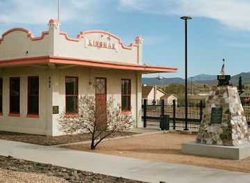 arizona/kingman/landmark/kingman-station
