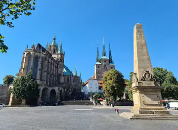Erfurt Cathedral