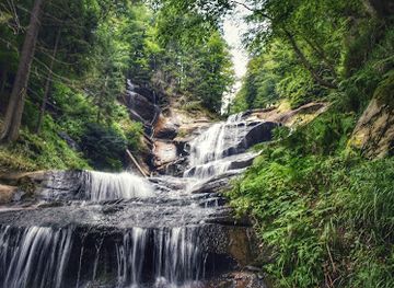 bosnia-and-herzegovina/bosnia/landmark/kozice-waterfalls