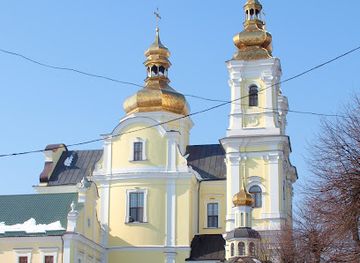 ukraine/vinnytsia/landmark/jesuit-monastery