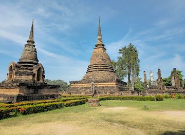 thailand/sukhothai/landmark/wat-sa-si