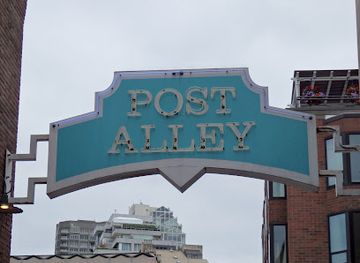 washington/seattle/landmark/post-alley