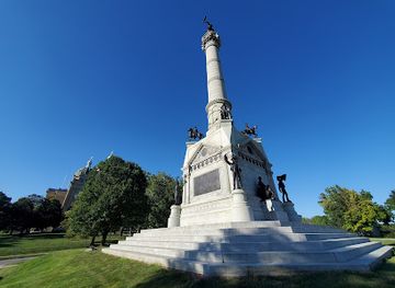 Iowa State Capitol