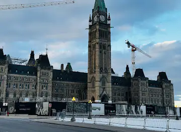 Parliament Hill Square