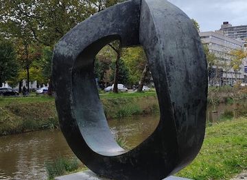 netherlands/utrecht/landmark/monument-grand-astre