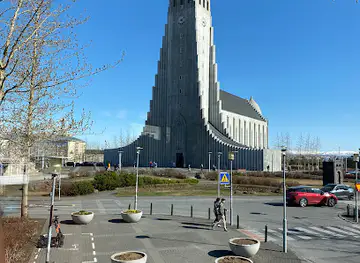 The Reykjavik Food Walk