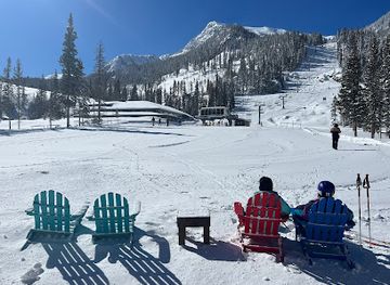 new-mexico/taos-ski-valley/landmark/snow-bear-at-taos-ski-valley