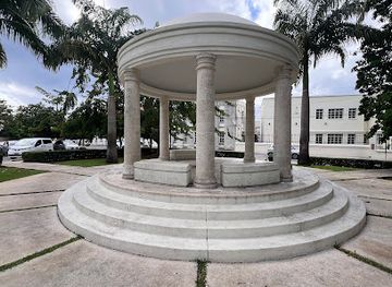 barbados/saint-michael/landmark/codd-s-house-monument