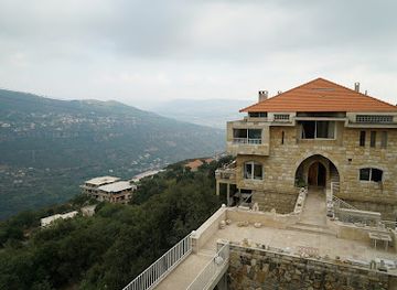 lebanon/aley/landmark/jamil-molaeb-museum
