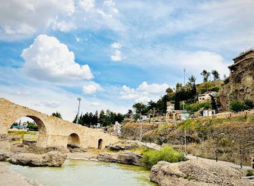 iraq/zakho/landmark/dalal-bridge