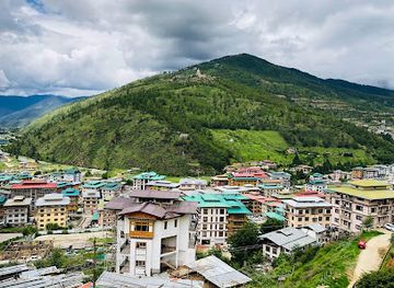 bhutan/thimphu/landmark/heavenly-bhutan-travels