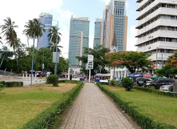Public Park