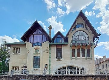 france/nancy/landmark/villa-majorelle