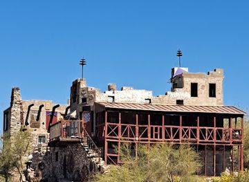 arizona/tempe/landmark/mystery-castle