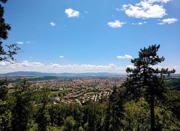 slovakia/kosice/landmark/viewpoint-podhradova