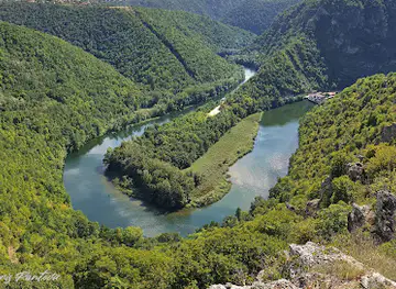 Vidikovac "Timok 1", Viewpoint