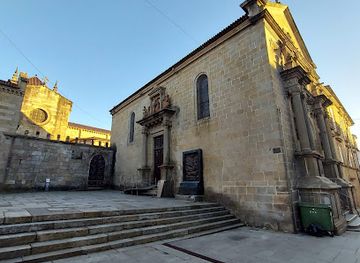 portugal/braga/landmark/igreja-misericordia