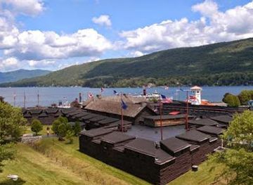 Fort William Henry Museum