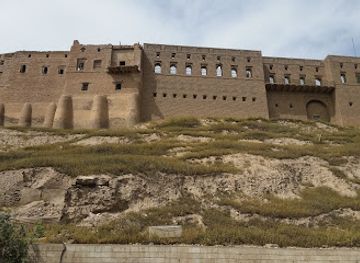 iraq/choman/landmark/erbil-citadel