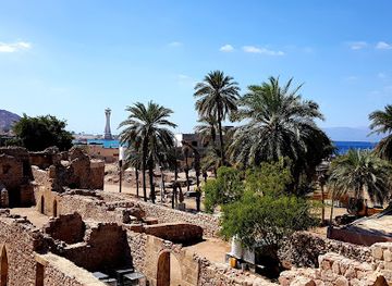 jordan/aqaba/landmark/aqaba-museum