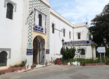 algeria/kabylia/landmark/national-museum-of-antiquities-and-islamic-art