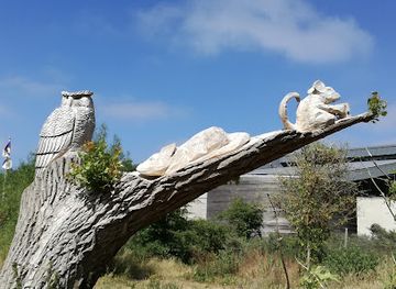 belgium/de-panne/landmark/provinciaal-bezoekerscentrum-duinpanne