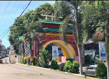 indonesia/bengkulu/landmark/paifang-van-de-chinese-wijk-bij-bencoolen