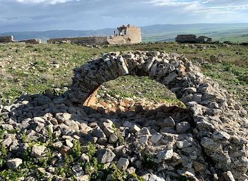 tunisia/northern-tunisia/landmark/cistern-of-ain-mizeb