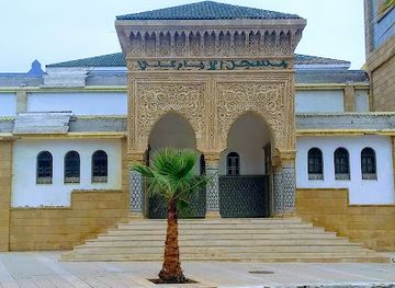 morocco/doukkala-abda/landmark/parc-hassan-ii