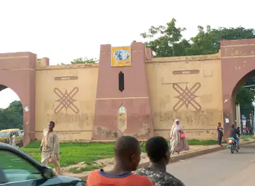 Kofar Doka
