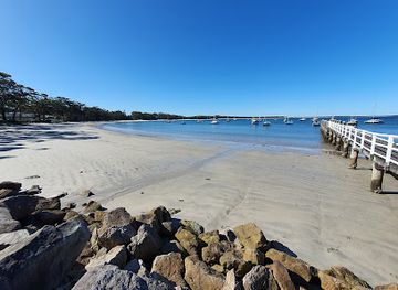 australia/jervis-bay/landmark/callala-bay-jetty-boat-ramp