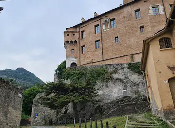 AREE ARCHEOLOGICHE DI SUSA